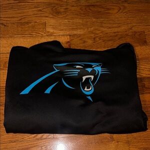 Nike Carolina Panthers Football Hoodie